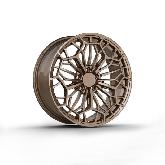 FW1028 - Face Wheels