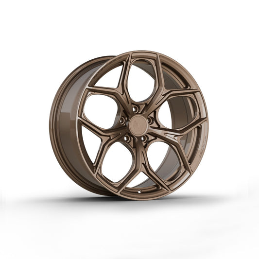 FW188 - Face Wheels