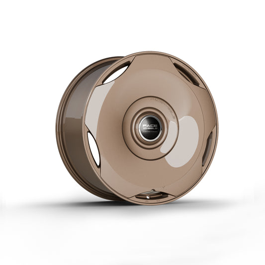 FW-E05 - Face Wheels