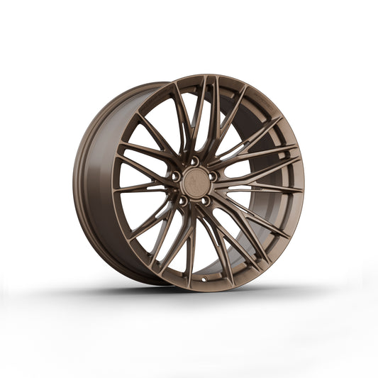 FW1064 - Face Wheels