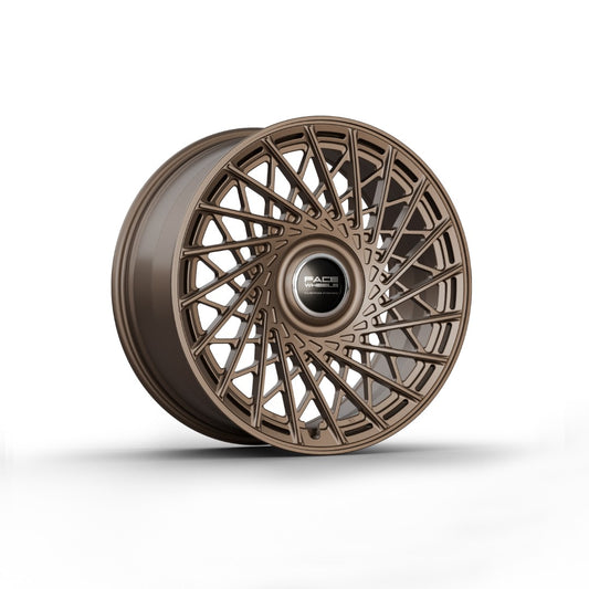 FW1029 - Face Wheels