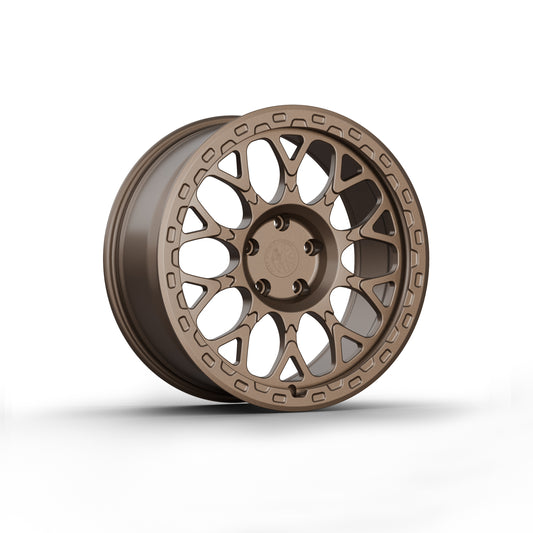 FW-S06 - Face Wheels