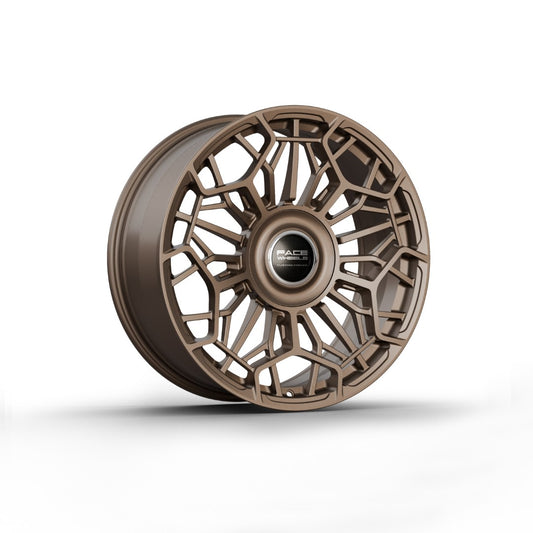 FW1028-M - Face Wheels