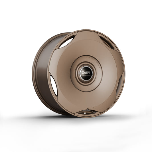 FW-E05 - Face Wheels