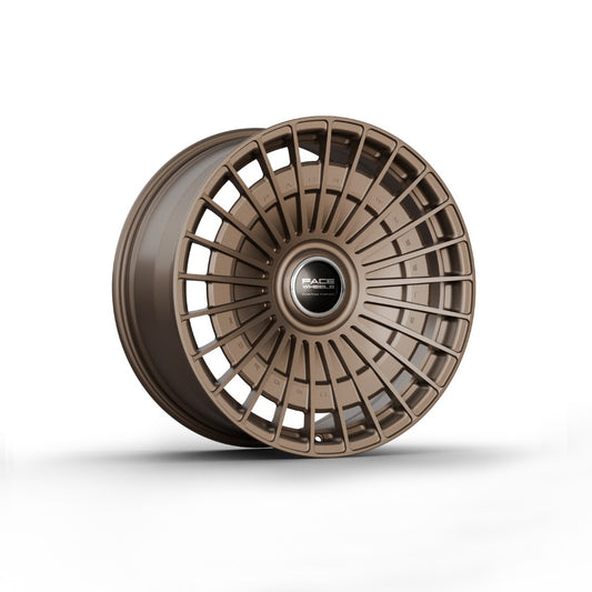 FW1027 - Face Wheels