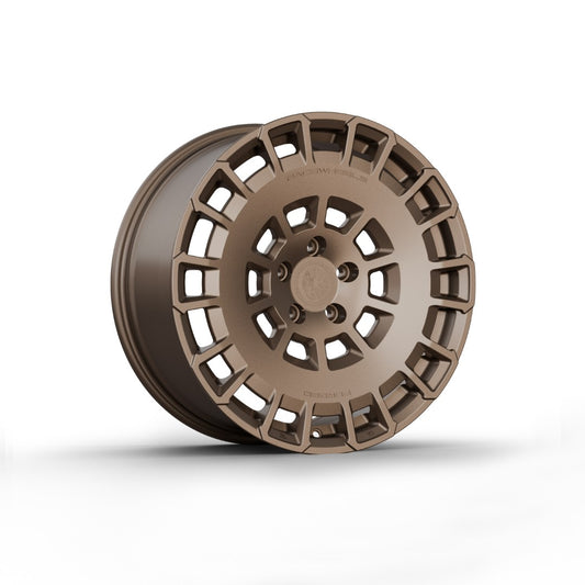FW142 - Face Wheels