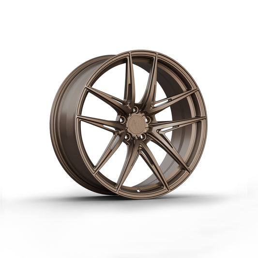 FW168 - Face Wheels