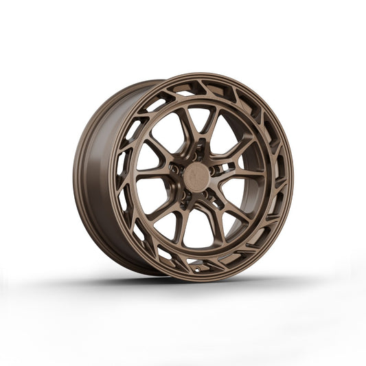 FW-A1041 - Face Wheels