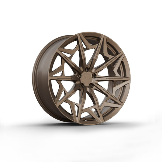 FW1025 - Face Wheels