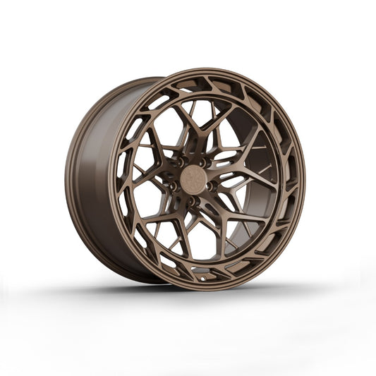 FW-A1024 - Face Wheels