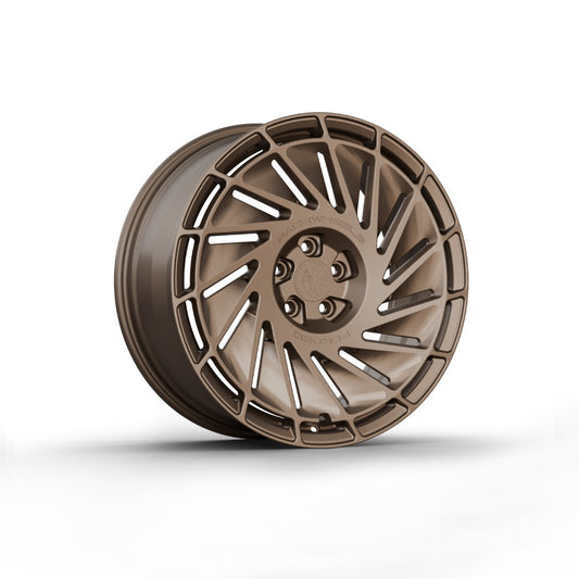 FW-E01 - Face Wheels