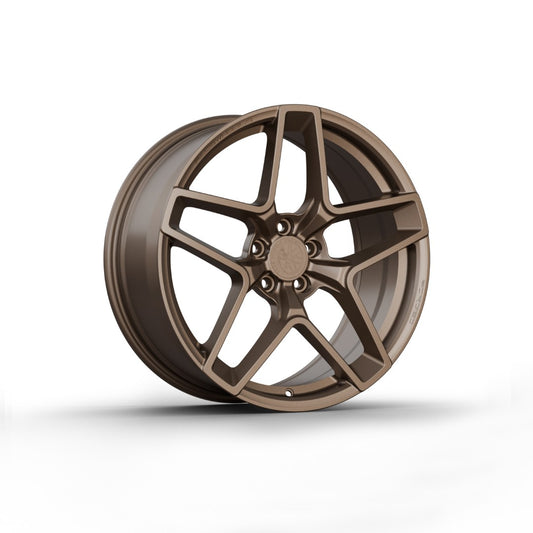 FW164 - Face Wheels