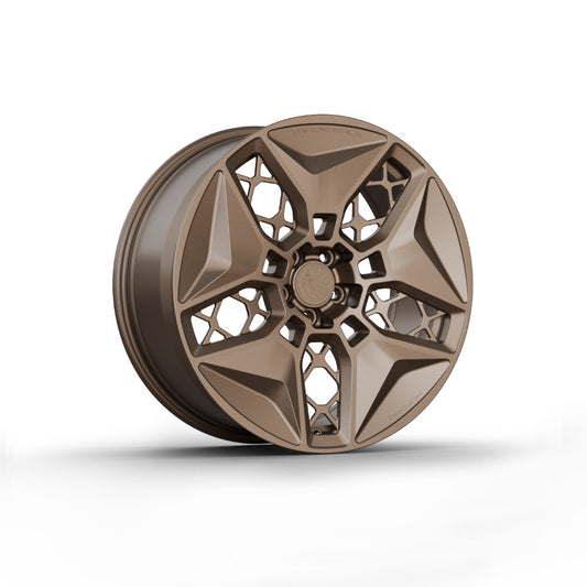 FW1044 - Face Wheels