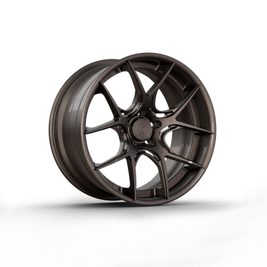 FW302 - Face Wheels