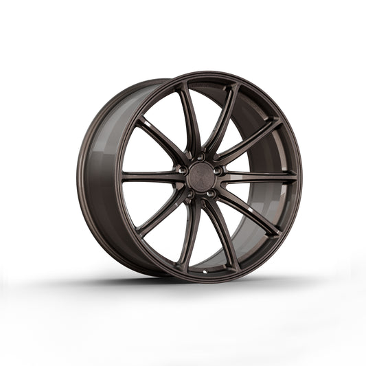 FW-R01 - Face Wheels