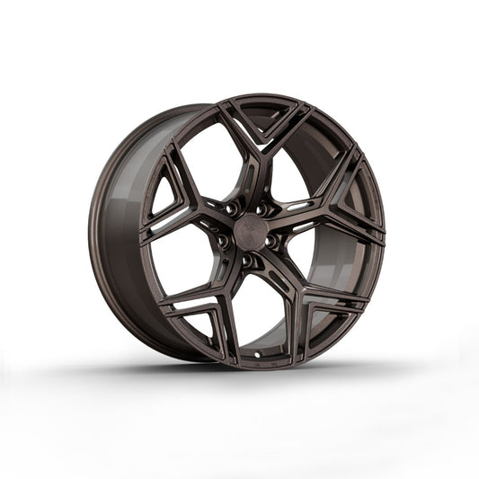 FW1021 - Face Wheels