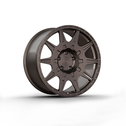 FW-S04 - Face Wheels