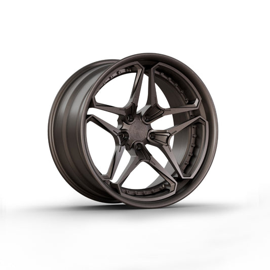 FW338 - Face Wheels