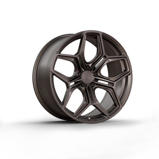 FW-S03 - Face Wheels