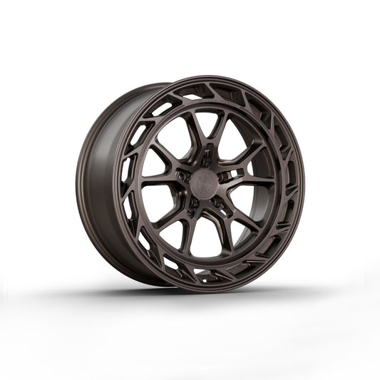 FW-A1041 - Face Wheels