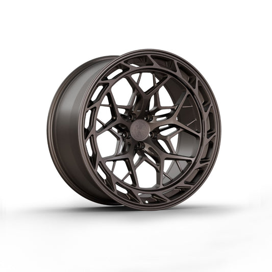 FW-A1024 - Face Wheels