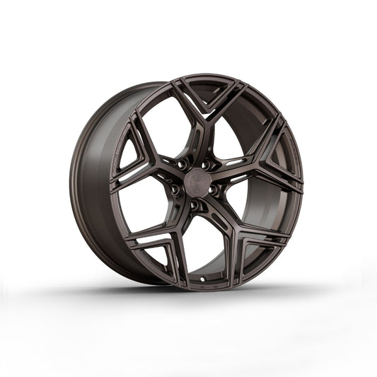 FW1021 - Face Wheels