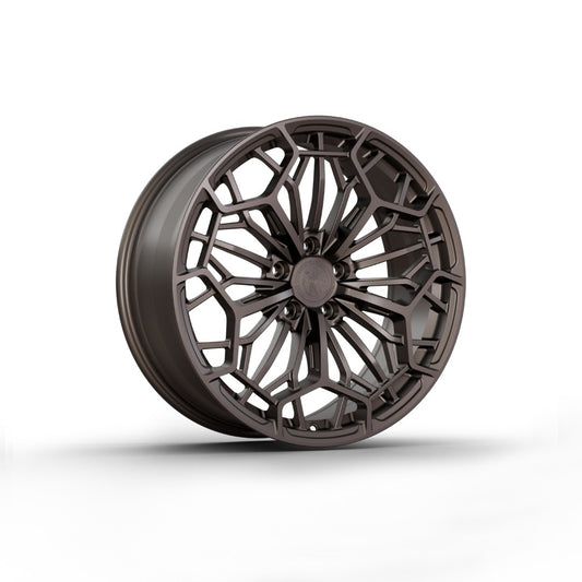 FW1028 - Face Wheels