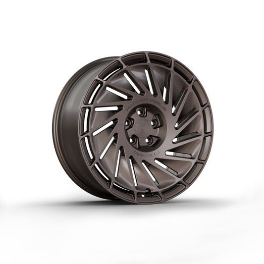 FW-E01 - Face Wheels