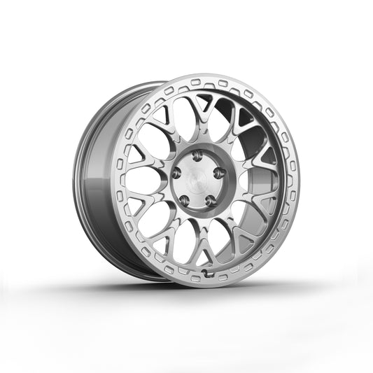 FW-S06 - Face Wheels