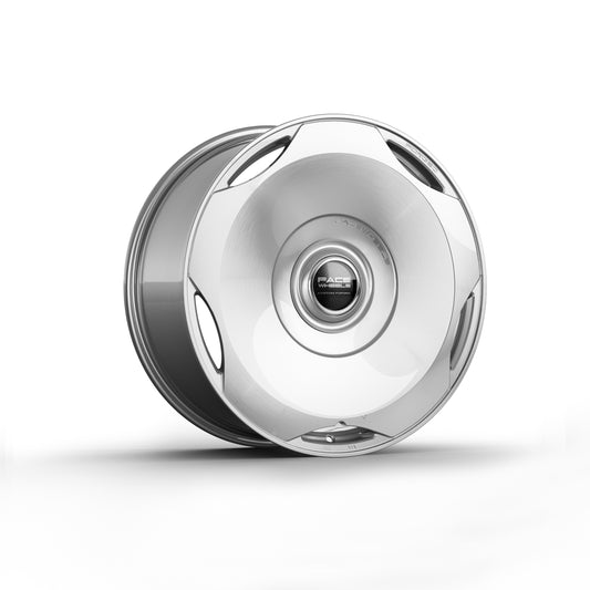 FW-E05 - Face Wheels