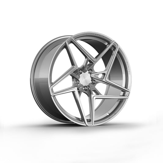 FW1018-M - Face Wheels