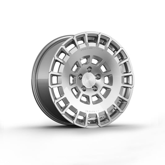 FW142 - Face Wheels