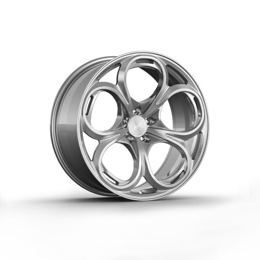 FW1043 - Face Wheels