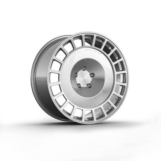 FW1030 - Face Wheels