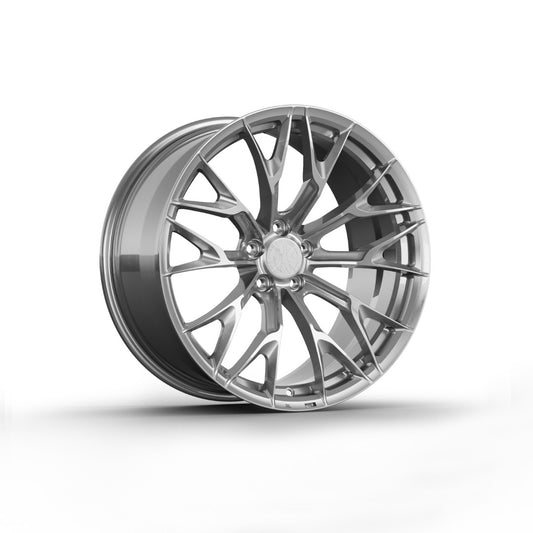 FW176 - Face Wheels