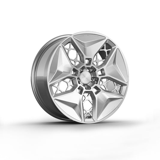 FW1044 - Face Wheels