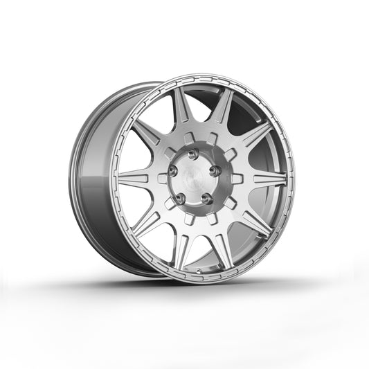 FW-S04 - Face Wheels