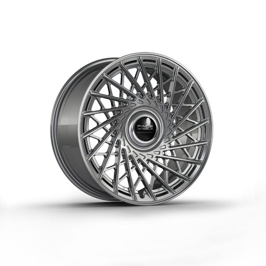 FW1029 - Face Wheels