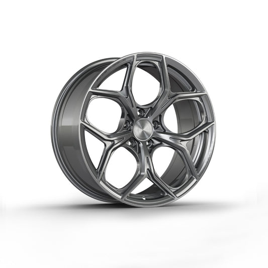 FW188 - Face Wheels