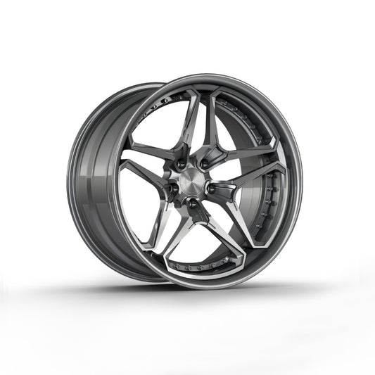 FW338 - Face Wheels