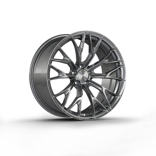 FW176 - Face Wheels