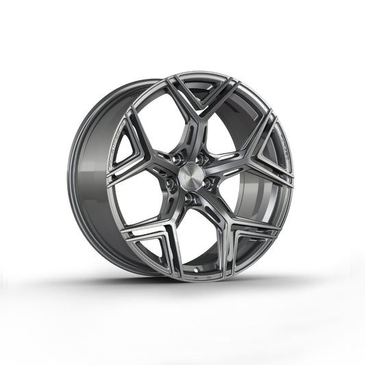 FW1021 - Face Wheels