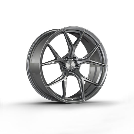 FW160 - Face Wheels