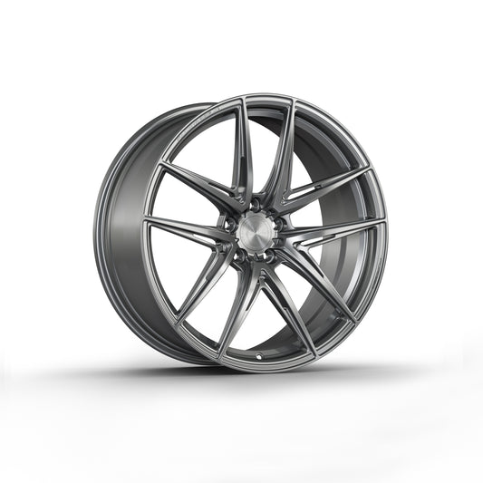FW168 - Face Wheels