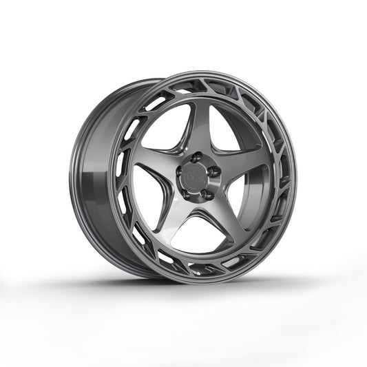 FW-A1042 - Face Wheels