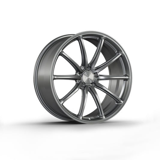 FW-R01 - Face Wheels
