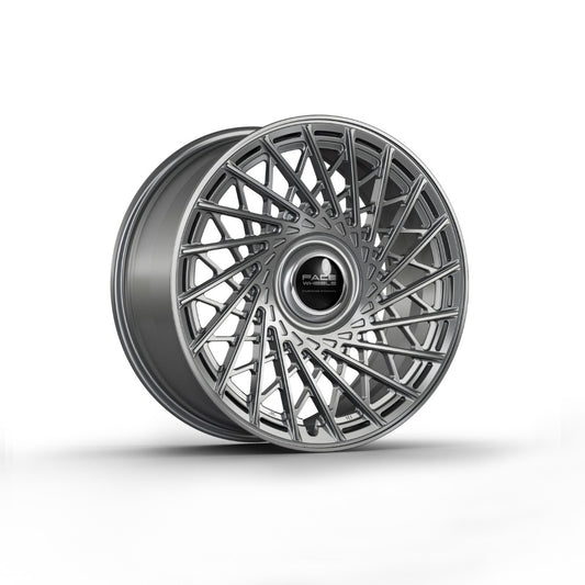 FW1029 - Face Wheels