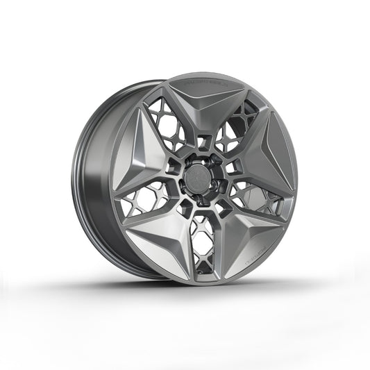 FW1044 - Face Wheels