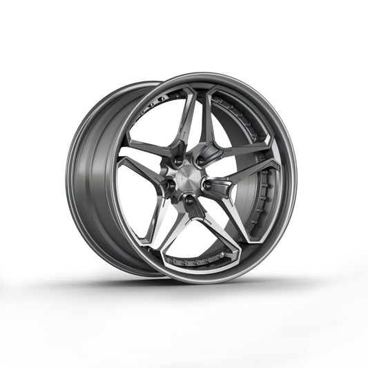 FW338 - Face Wheels