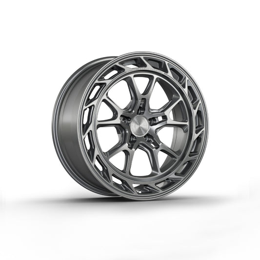 FW-A102 - Face Wheels
